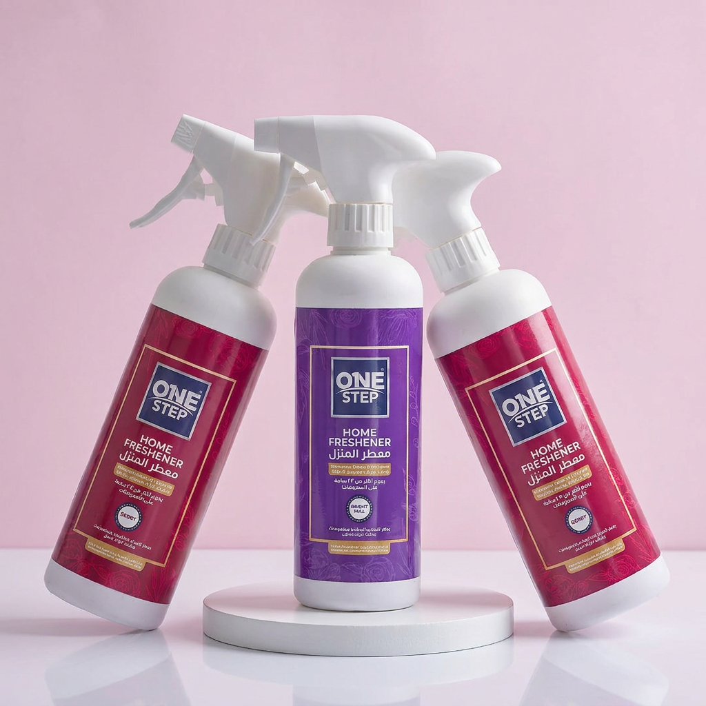 Carpet Freshener Powder