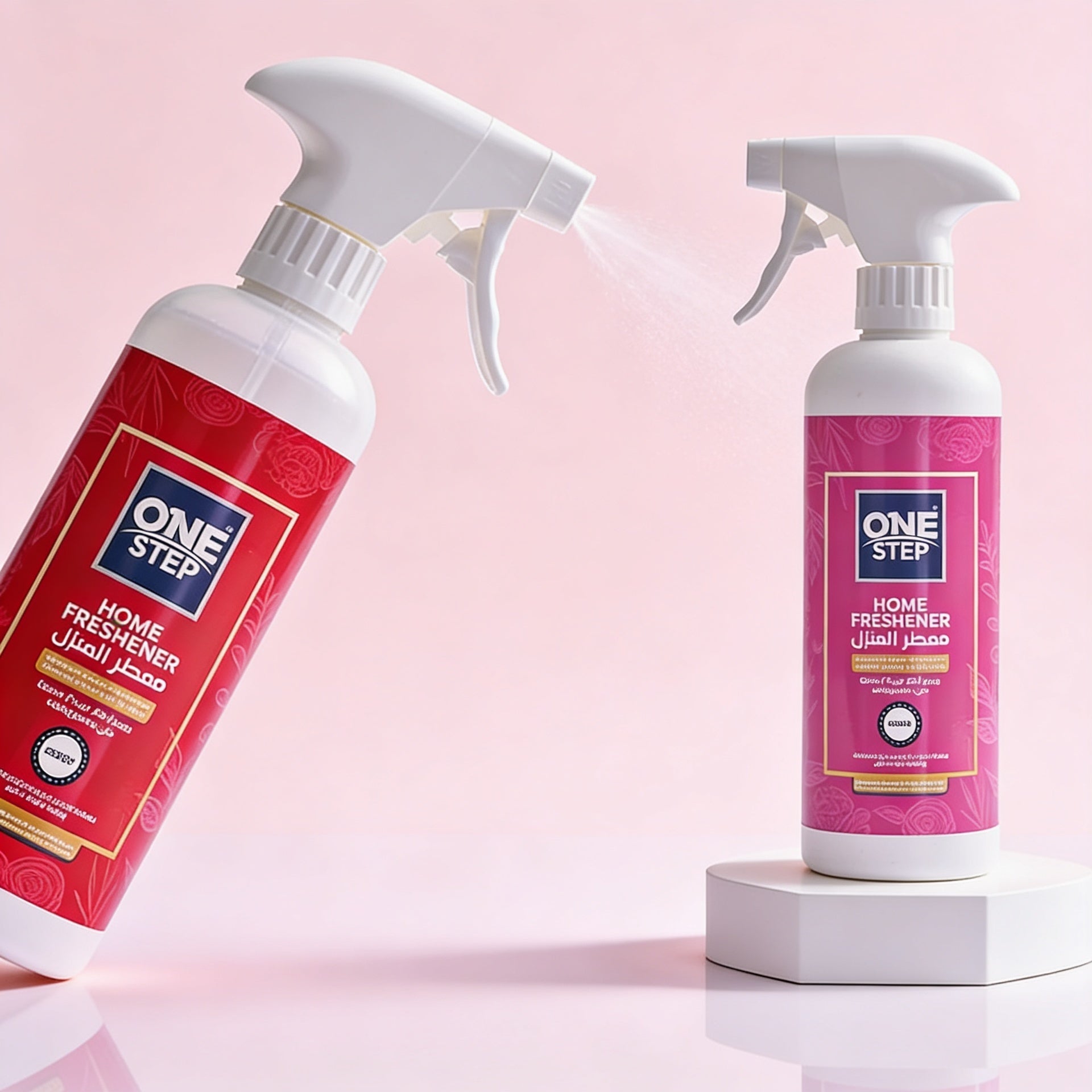 Carpet Freshener Powder