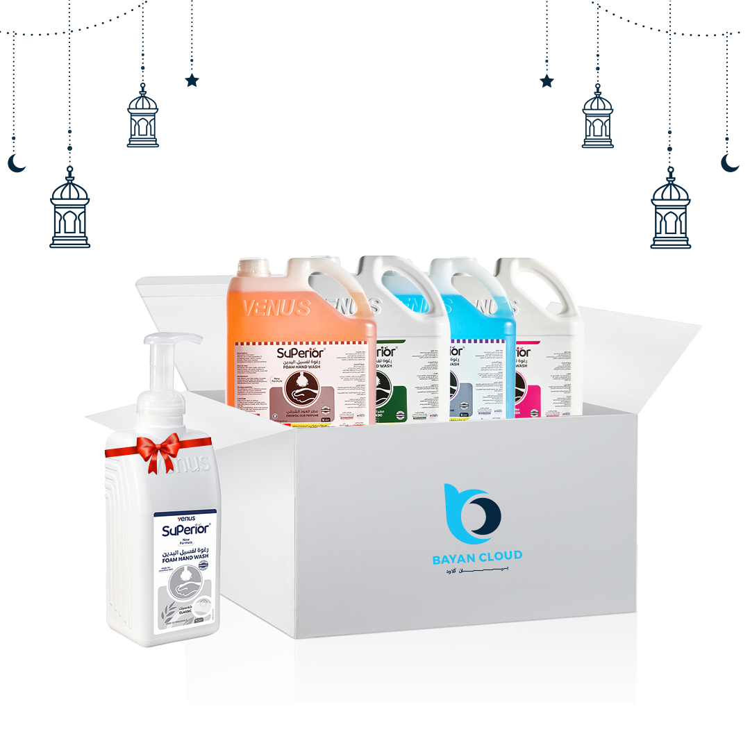 بكج سوبريور