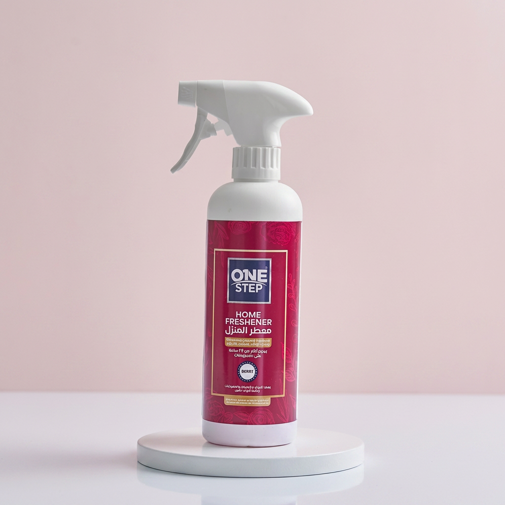Carpet Freshener Powder 