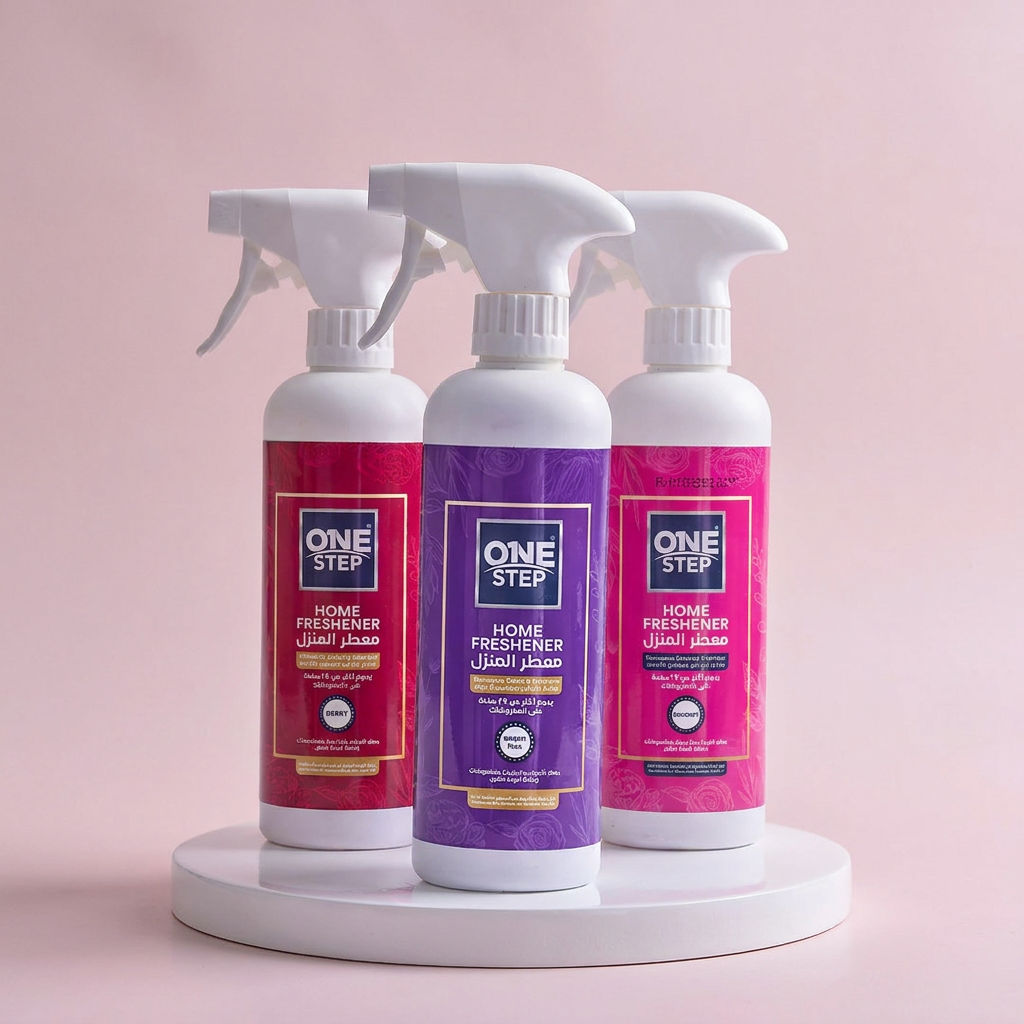 Carpet Freshener Powder 