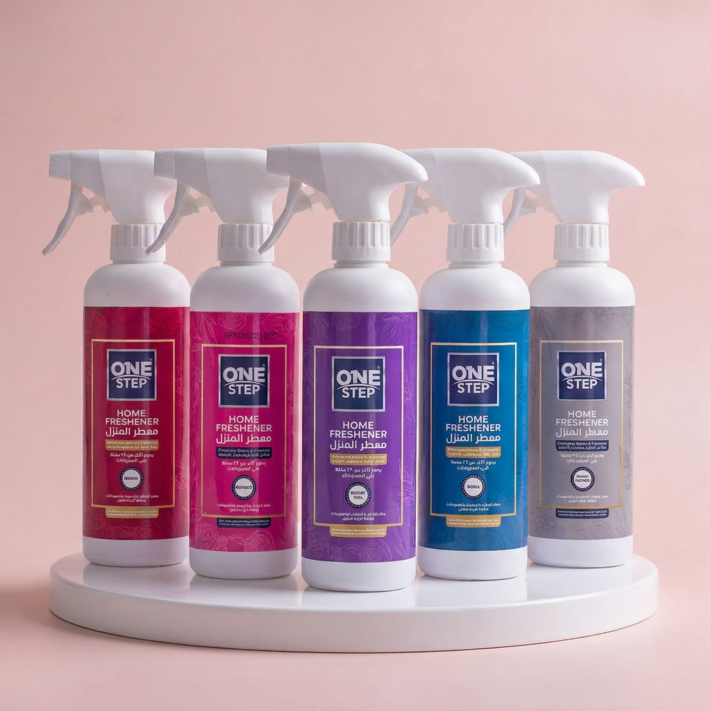 Carpet Freshener Powder 
