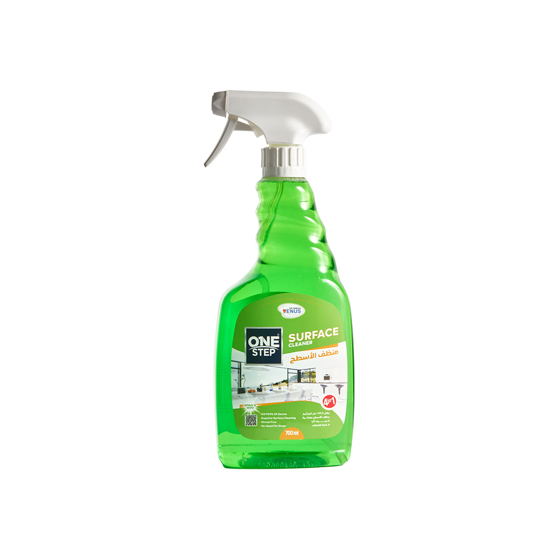 One Step Surface Cleaner 750 ml