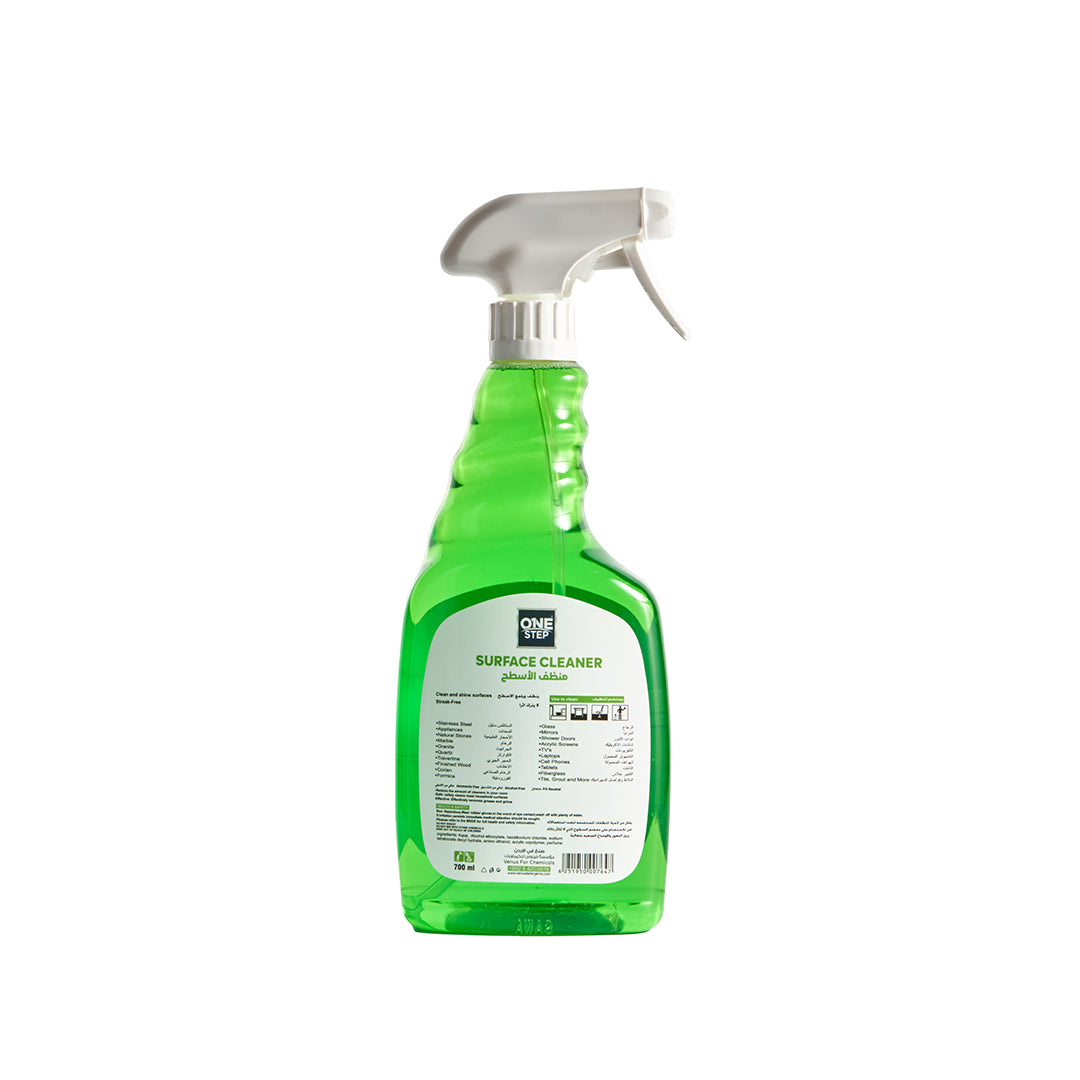 One Step Surface Cleaner 750 ml