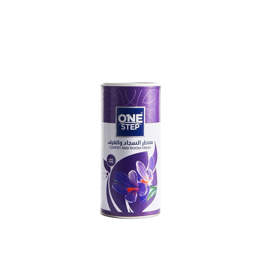 Carpet Freshener Powder 