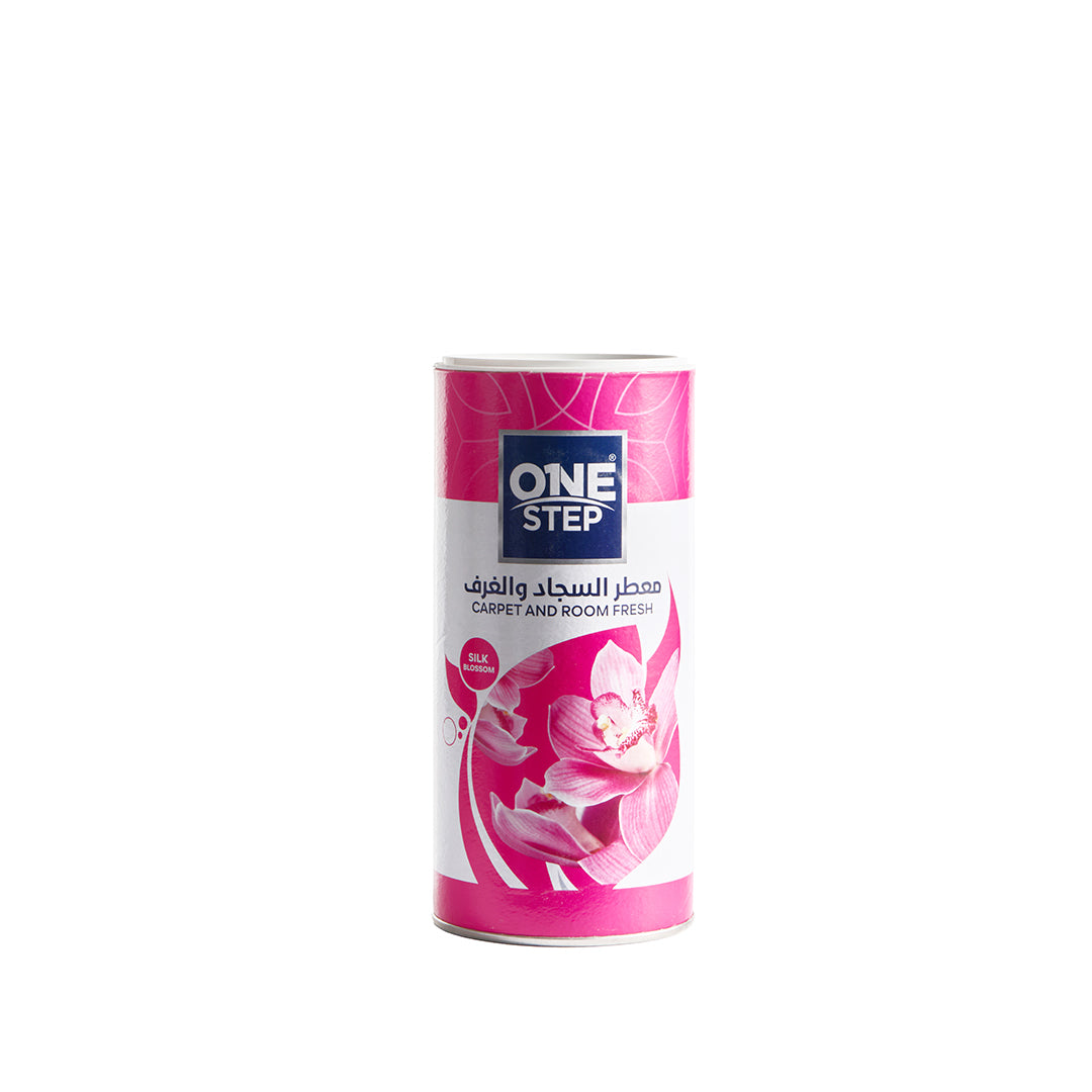 Carpet Freshener Powder 
