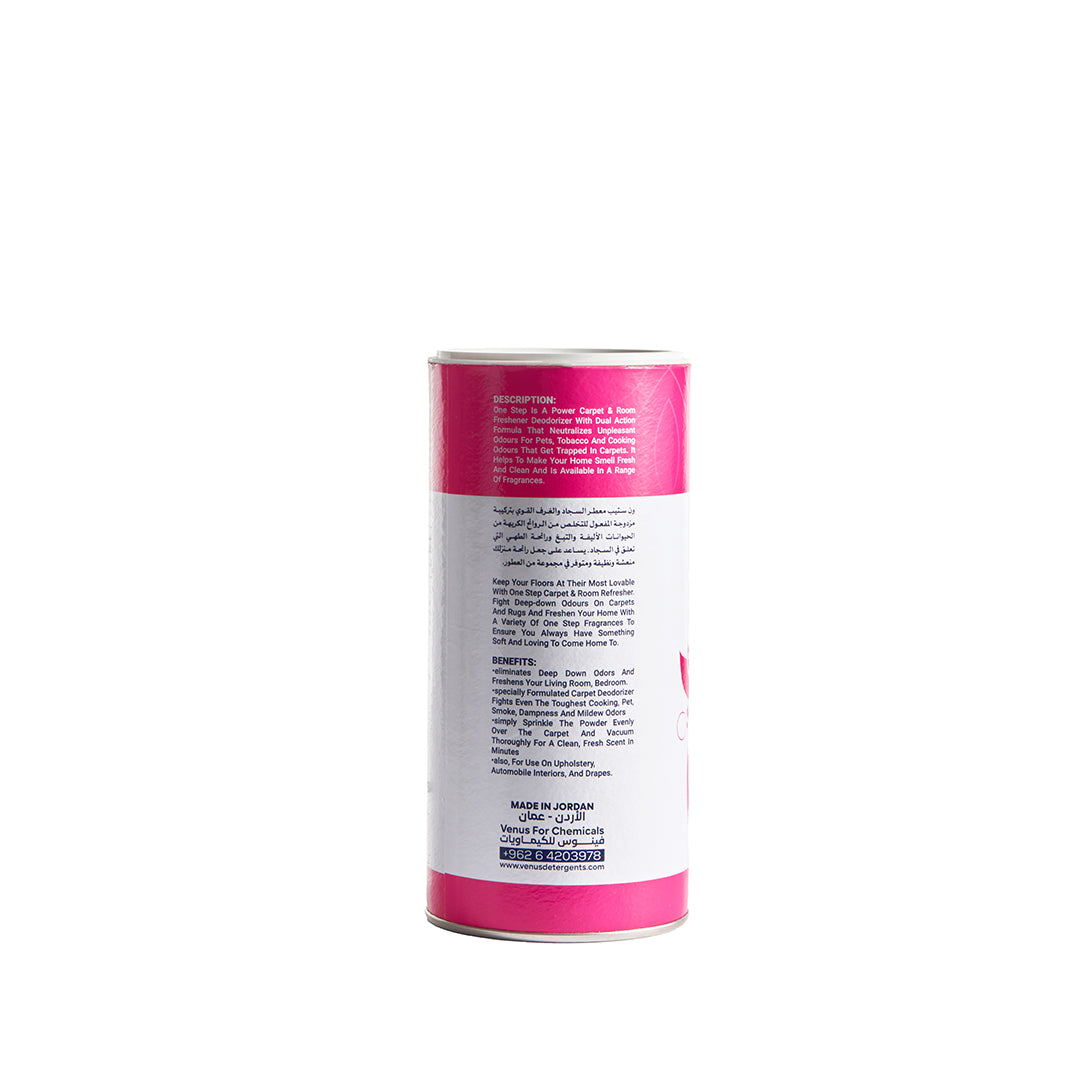 Carpet Freshener Powder 