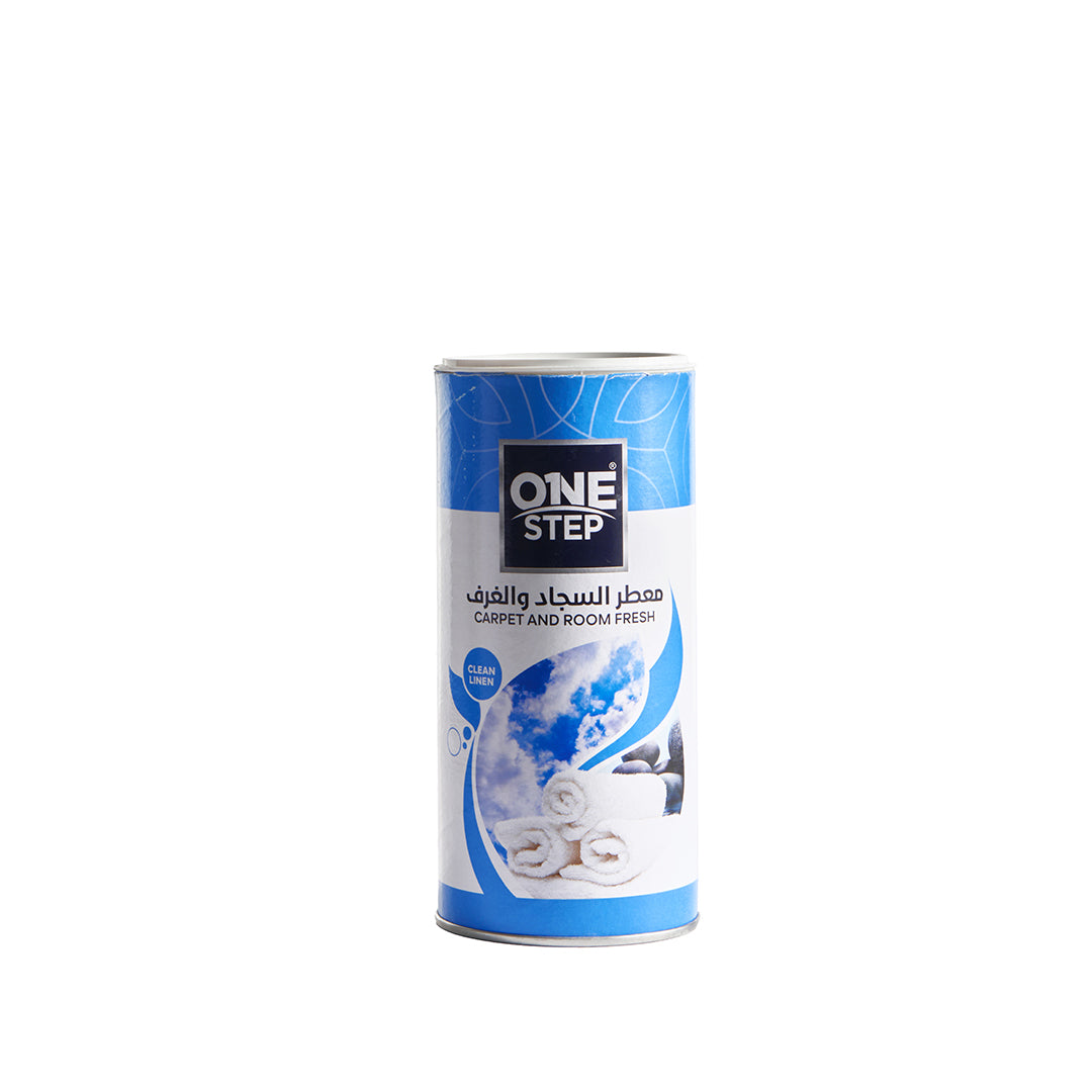 Carpet Freshener Powder 