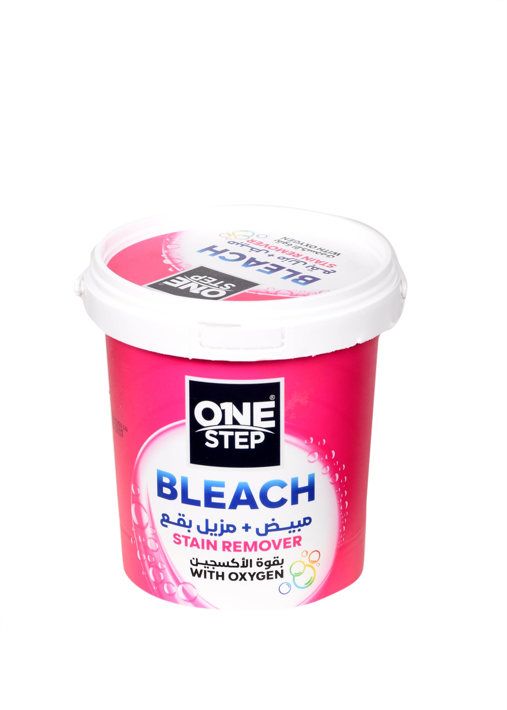 One Step - Laundry Bleach and Stain Remover, 1 Kg 