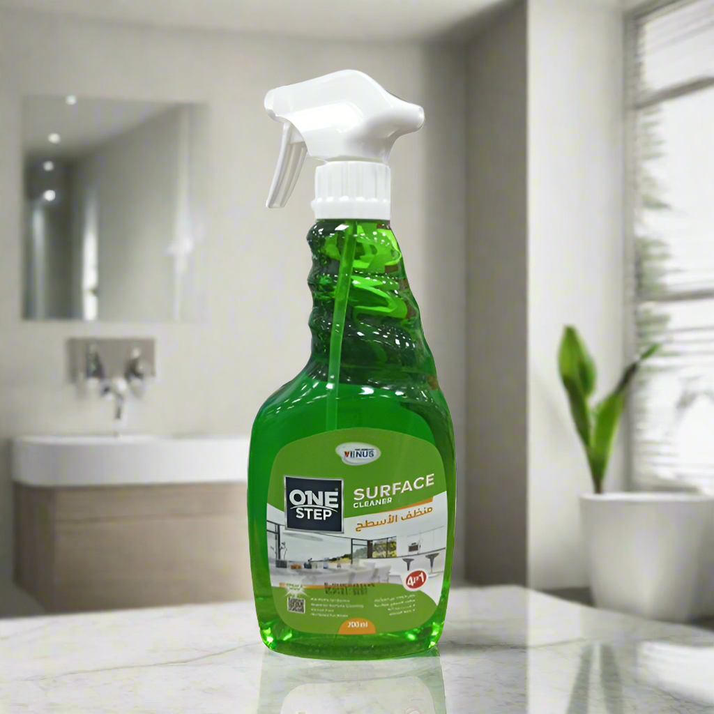 One Step Surface Cleaner 750 ml