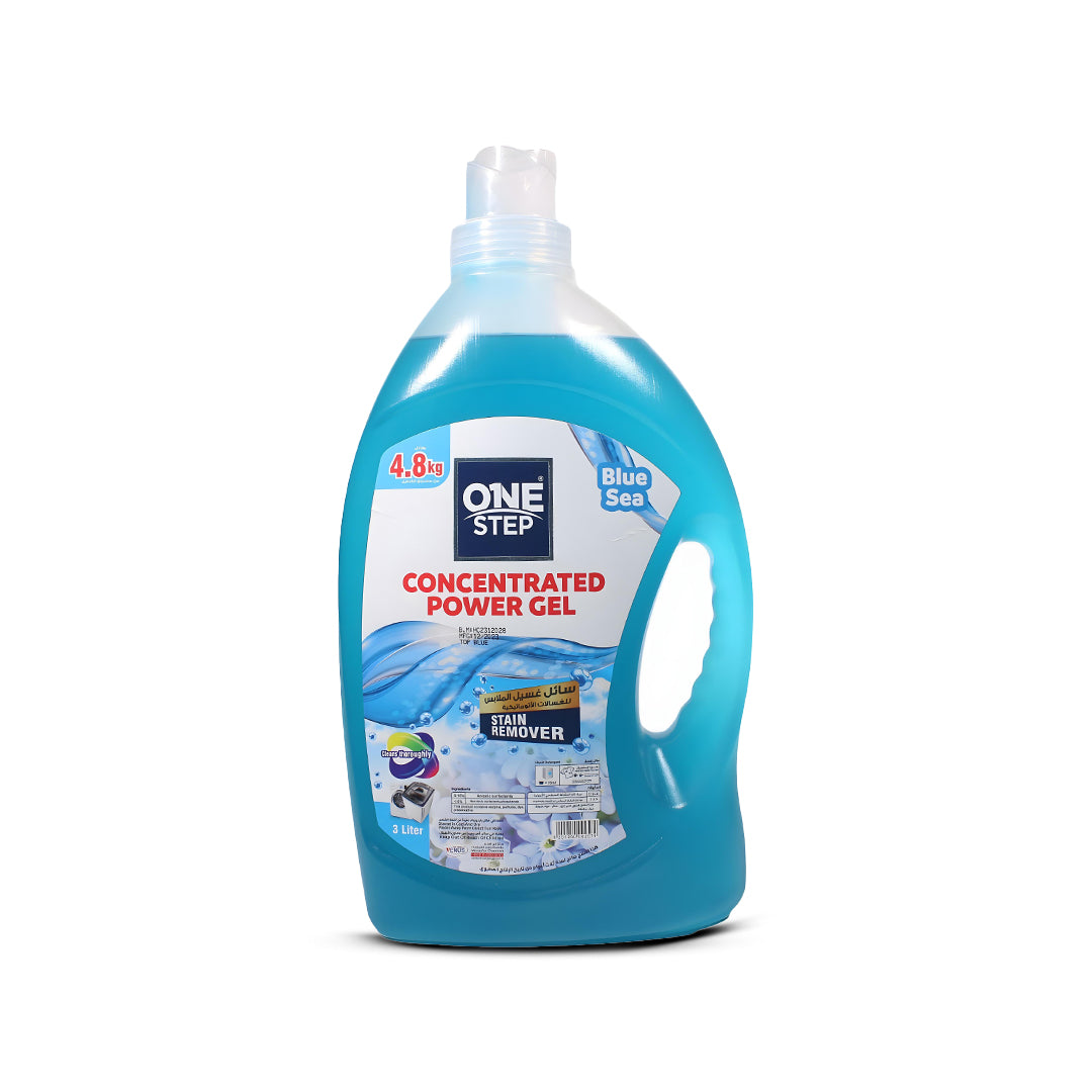 One Step Engine Oil Cleaner and Remover 500 ml