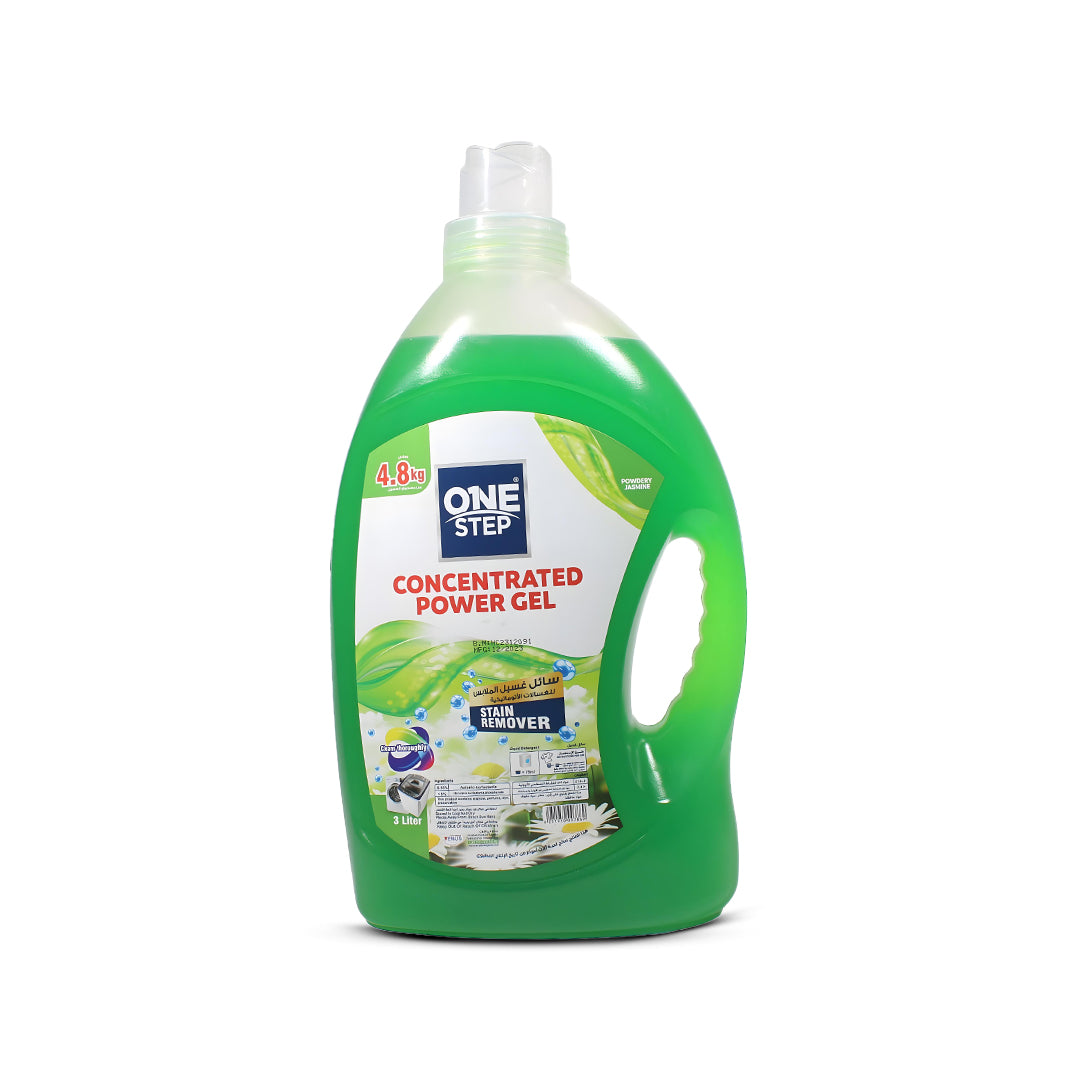 One Step Engine Oil Cleaner and Remover 500 ml