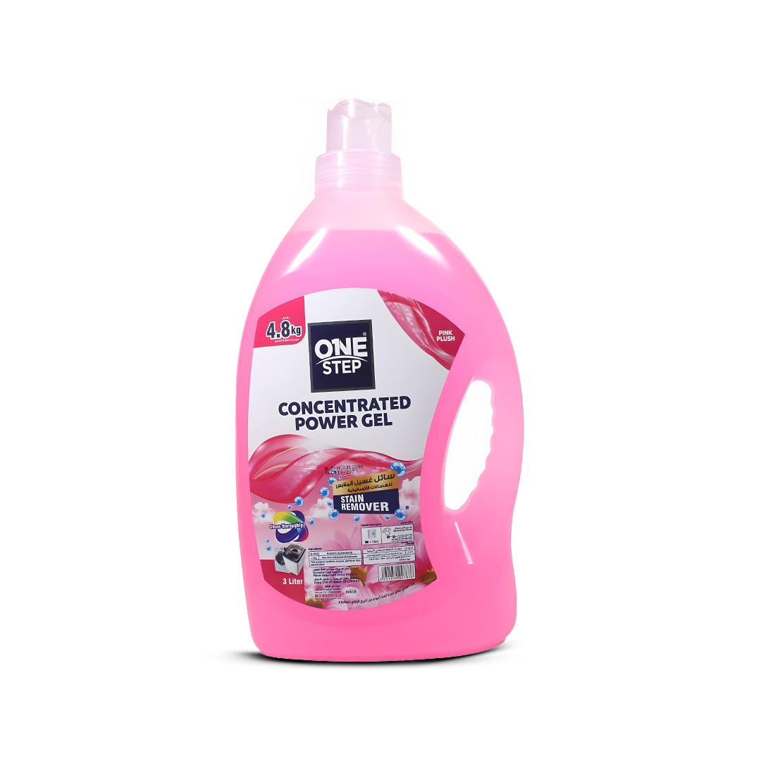 One Step Engine Oil Cleaner and Remover 500 ml