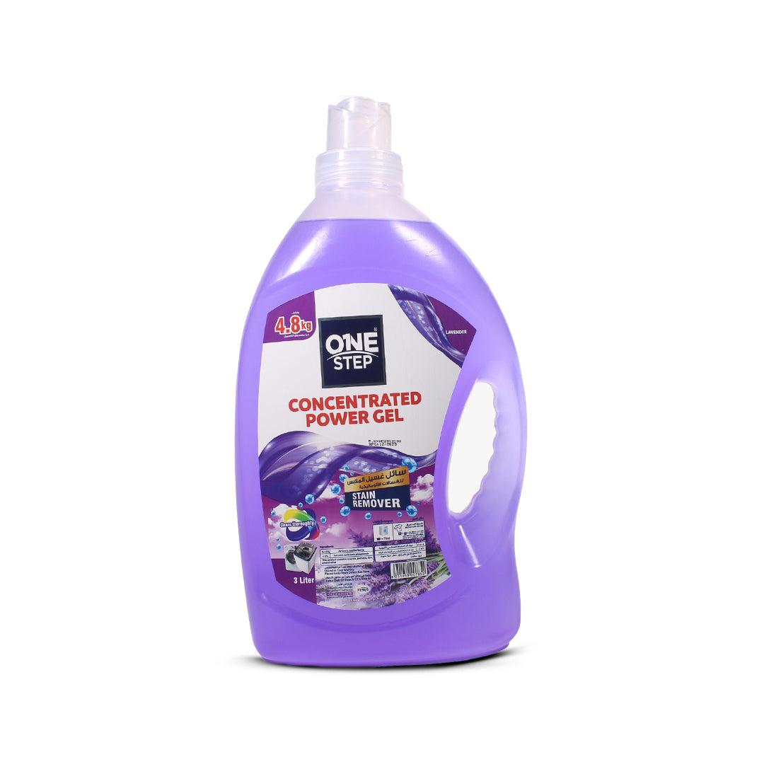 One Step Engine Oil Cleaner and Remover 500 ml