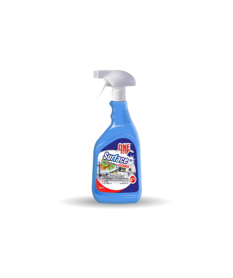 One Step Surface Cleaner 750 ml